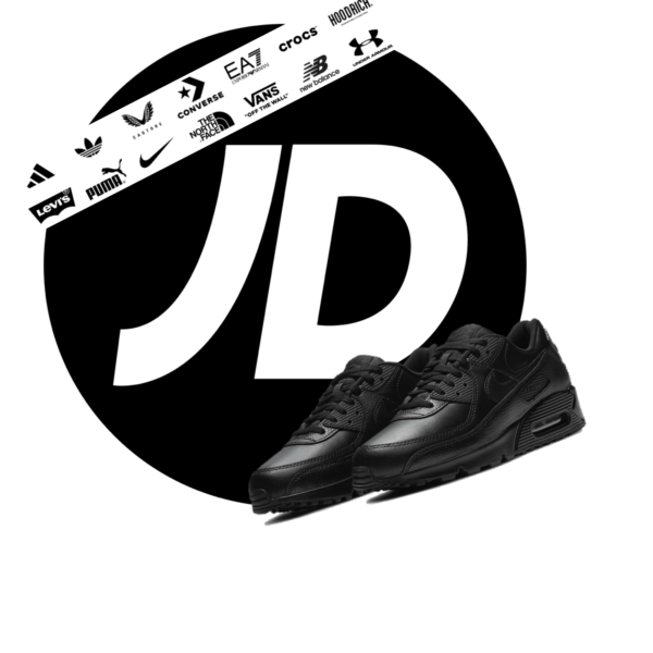 £300 JD SPORTS GIFT CARD THE EMPEROR COLLECTION